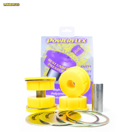 Posiz. n°32 - Qt. 2 - Powerflex per Audi A4 / S4 / RS4 A4 B8 (2008-2016) - PFR3-732