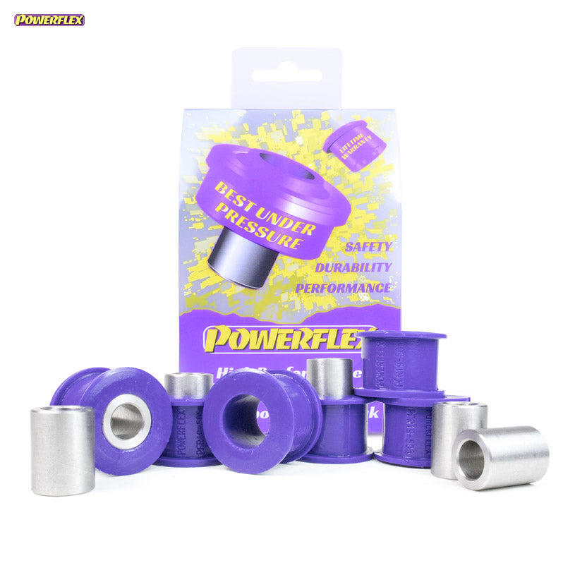 Posiz. n°5 - Qt. 6 - Powerflex per Ford Escort  Escort Mk5,6 RS2000 4X4 1992-96 - PFR19-505