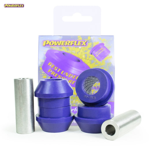 Posiz. n°13 - Qt. 2 - Powerflex per Toyota GT86 (2012  )  - PFR69-813