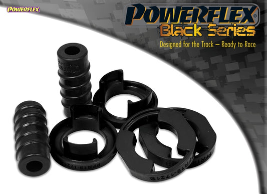 Posiz. n°21 - Qt. 2 - Powerflex per Ford Mustang (2015 -)  - PFR19-1721BLK
