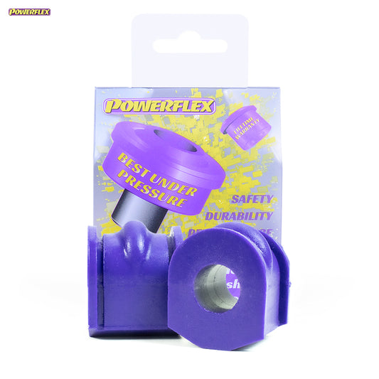 Posiz. n°7 - Qt. 2 - Powerflex per Nissan Sunny/Pulsar GTi-R (1990-1994)  - PFR46-107