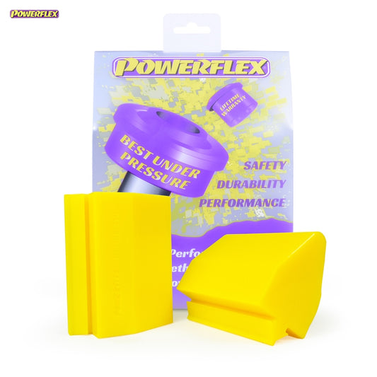 Posiz. n°16 - Qt. 2 - Powerflex per Volkswagen Caddy Caddy Mk1 14 (1985-1996) - PFR85-316