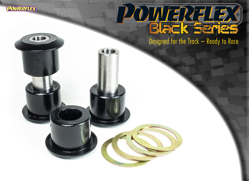 Posiz. n°1 - Qt. 2 - Powerflex per Peugeot 306  - PFF50-301BLK