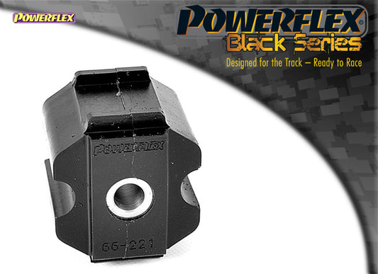 Posiz. n°21 - Qt. 1 - Powerflex per Saab 9-5 YS3E (1998-2010)   - PFF66-221BLK