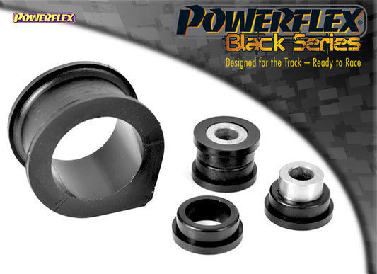 Posiz. n°5 - Qt. 1 - Powerflex per Toyota Supra 4 JZA80 (1993-2002)  - PFF76-605BLK