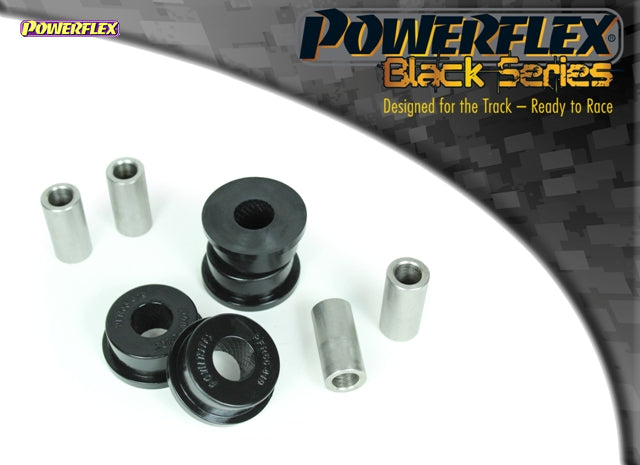 Posiz. n°11 - Qt. 2 - Powerflex per Saab 90 & 99 (1975-1987)  - PFR66-419BLK