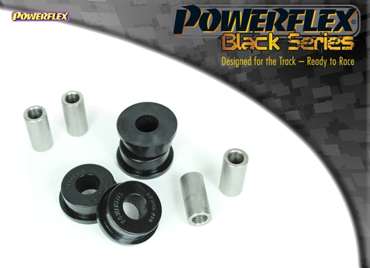 Posiz. n°11 - Qt. 2 - Powerflex per Saab 90 & 99 (1975-1987)  - PFR66-419BLK