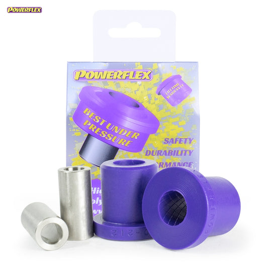 Posiz. n°2 - Qt. 2 - Powerflex per Peugeot 205 GTi & 309 GTi  - PFF50-212
