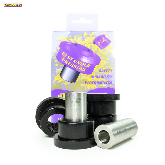 Posiz. n°6 - Qt. 2 - Powerflex per Honda S2000 (1999-2009)  - PFF25-206