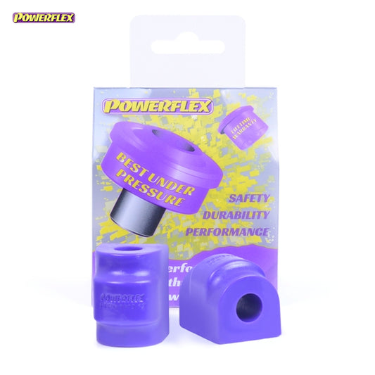 Posiz. n°13 - Qt. 2 - Powerflex per BMW Serie 4 F32, F33, F36 (2013 -) - PFR5-1913-13