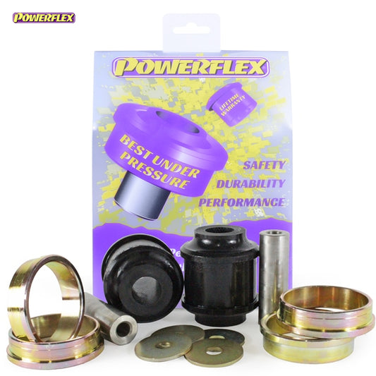 Posiz. n°1 - Qt. 2 - Powerflex per BMW Serie 2 F87 M2 Coupe (2015- ) - PFF5-4001