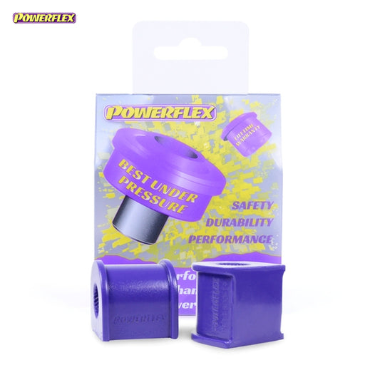 Posiz. n°13 - Qt. 2 - Powerflex per Lotus Exige Serie 3 (2012-2016) - PF34-803-19