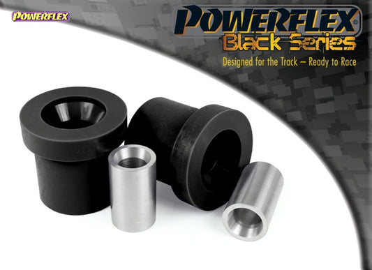 Posiz. n°2 - Qt. 2 - Powerflex per Opel Insignia  Insignia 4X4 (2008 - 2017) - PFF80-1502BLK