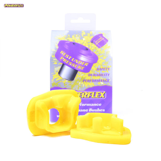 Posiz. n°13 - Qt. 1 - Powerflex per Honda Civic Mk7 EP/EU inc. Type-R (2001-2005) - PFF25-313