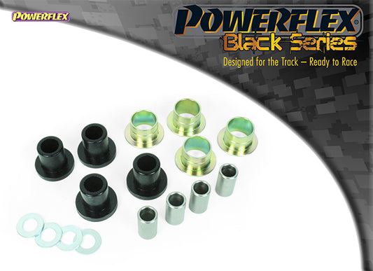 Posiz. n°9 - Qt. 4 - Powerflex per Ford Escort  Escort RS Turbo Mk2 - PFR19-219BLK