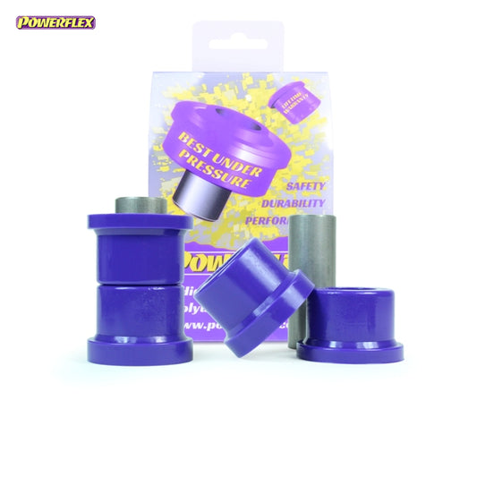 Posiz. n°1 - Qt. 2 - Powerflex per Ford Puma (1997-2001)  - PFF19-701