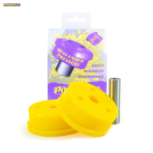 Posiz. n°6 - Qt. 1 - Powerflex per Mitsubishi Lancer Evolution IV, V & VI RS/GSR (1996 - 2001)  - PFF44-108R