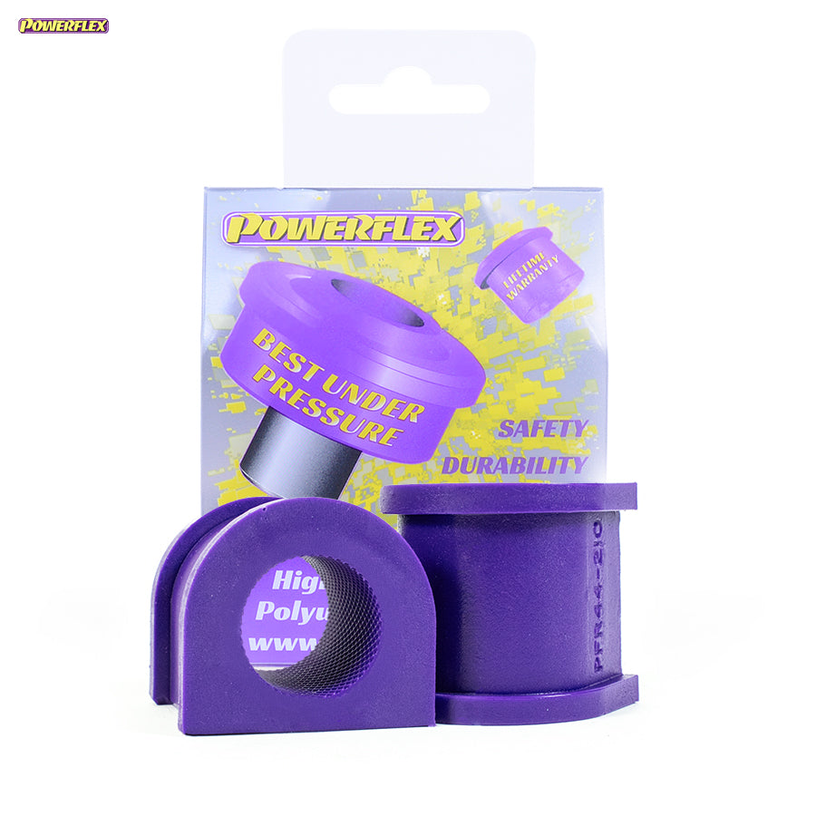 Posiz. n°13 - Qt. 2 - Powerflex per Mitsubishi Lancer Evolution VII, VIII & IX incl. 260 (2001 - 2007)  - PFR44-210-24