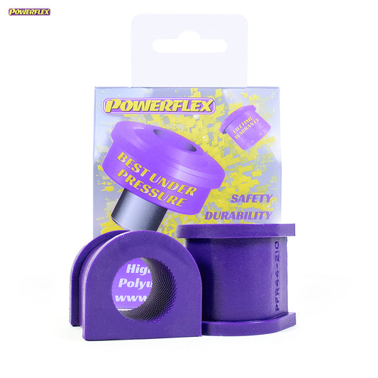 Posiz. n°13 - Qt. 2 - Powerflex per Mitsubishi Lancer Evolution VII, VIII & IX incl. 260 (2001 - 2007)  - PFR44-210-24