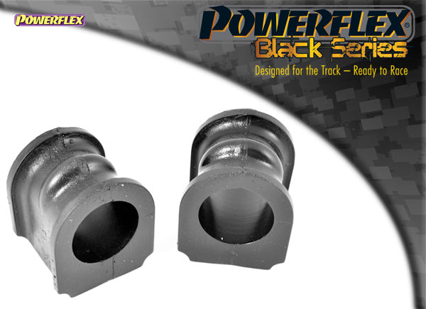 Posiz. n°3 - Qt. 2 - Powerflex per Nissan Sunny/Pulsar GTi-R (1990-1994)  - PFF46-103BLK
