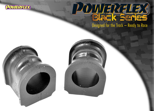 Posiz. n°3 - Qt. 2 - Powerflex per Nissan Sunny/Pulsar GTi-R (1990-1994)  - PFF46-103BLK