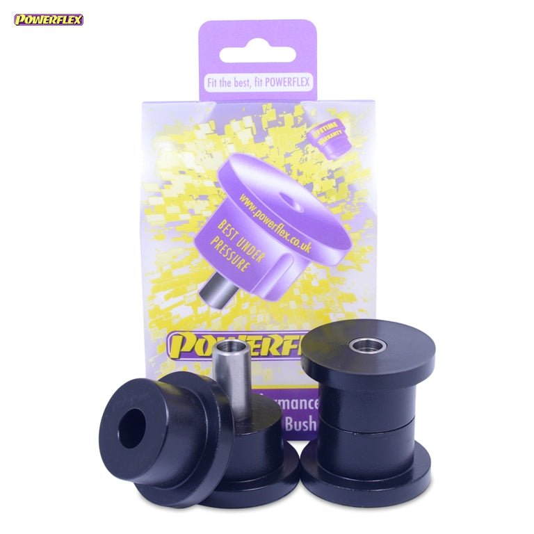 Posiz. n°2 - Qt. 2 - Powerflex per Opel Manta B (1982-1988)  - PFF80-602