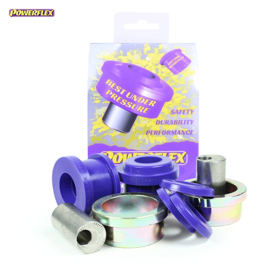 Posiz. n°2 - Qt. 2 - Powerflex per Nissan Micra K14 - Mk5 (2017 - )  - PFF46-1002G