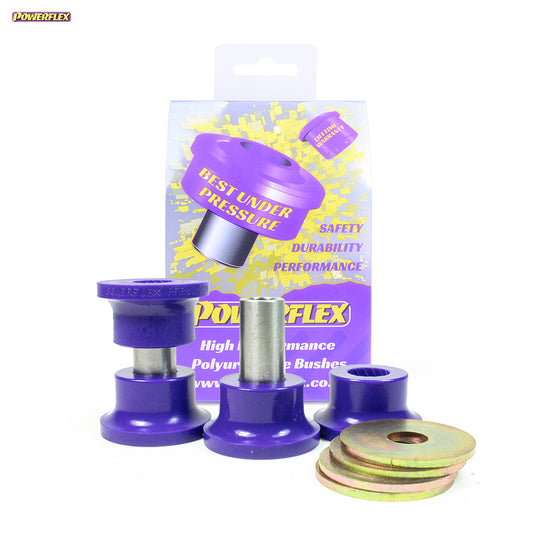 Posiz. n°7 - Qt. 2 - Powerflex per Volkswagen Golf Golf Mk1 (1973 - 1985) - PFR85-220