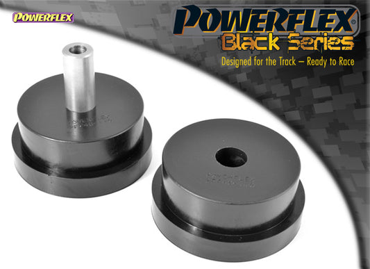 Posiz. n°10 - Qt. 1 - Powerflex per Nissan Sunny/Pulsar GTi-R (1990-1994)  - PFF46-110BLK