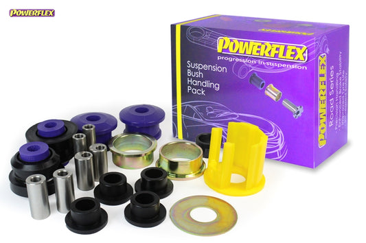 Posiz. n°x - Qt. 1 - Powerflex per Volkswagen Golf Golf Mk7 5G 2WD sopra i 122cv Multi-link - PF85K-1007