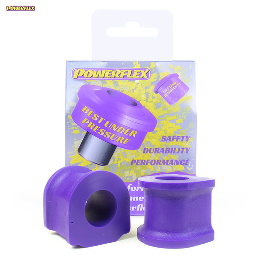 Posiz. n°3 - Qt. 2 - Powerflex per Porsche 964 (1989 - 1994)  - PFF57-601-24