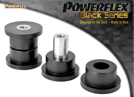 Posiz. n°2 - Qt. 2 - Powerflex per Mazda RX-7 Gen 3 - FD3S (1992-2002)  - PFF36-302BLK