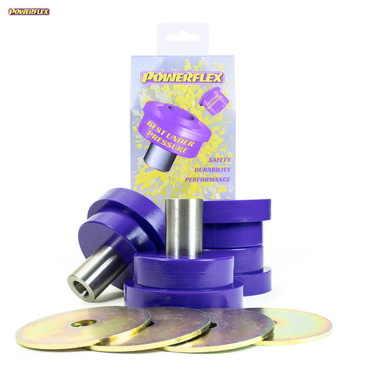 Posiz. n°1 - Qt. 2 - Powerflex per BMW Serie 7 E38 (1994 - 2002) - PFF5-1001