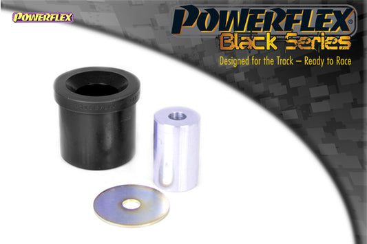 Posiz. n°26 - Qt. 1 - Powerflex per BMW Serie 5 E60, E61 Berlina (2003-2010) - PFR5-726BLK