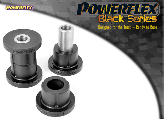 Posiz. n°5 - Qt. 2 - Powerflex per MG MGF (1995 - 2002)  - PFR42-220BLK