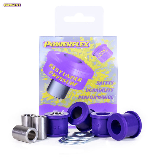 Posiz. n°11 - Qt. 4 - Powerflex per Mazda MX-5 Mk1 NA (1989-1998) - PFF36-107