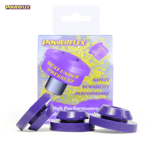 Posiz. n°x - Qt. 3 - Powerflex per Ford Focus  Focus Mk1 RS (fino al 2006) - PFF19-805