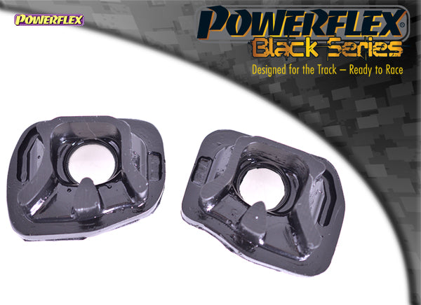 Posiz. n°13 - Qt. 1 - Powerflex per Honda Civic Mk7 EP/EU inc. Type-R (2001-2005) - PFF25-313BLK