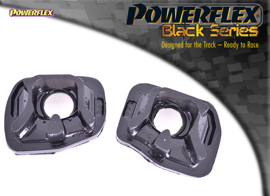 Posiz. n°13 - Qt. 1 - Powerflex per Honda Civic Mk7 EP/EU inc. Type-R (2001-2005) - PFF25-313BLK