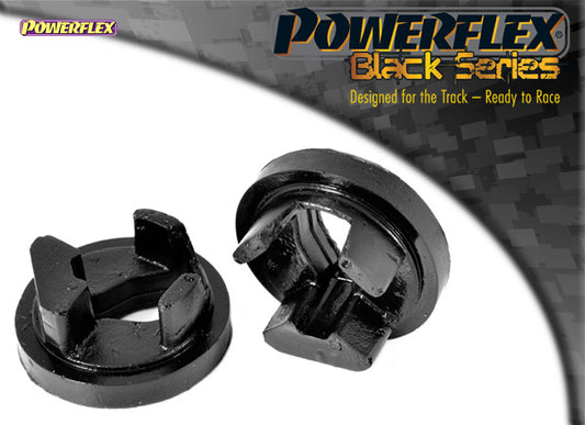Posiz. n°10 - Qt. 1 - Powerflex per MG ZR (2001-2005)  - PFF63-420BLK