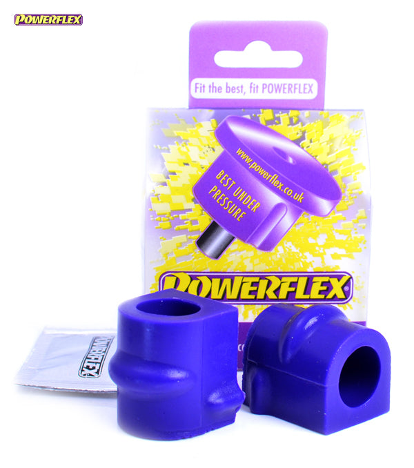 Posiz. n°3 - Qt. 2 - Powerflex per Opel Astra Astra Mk5 - Astra H (2004-2010) - PFF80-1303-21