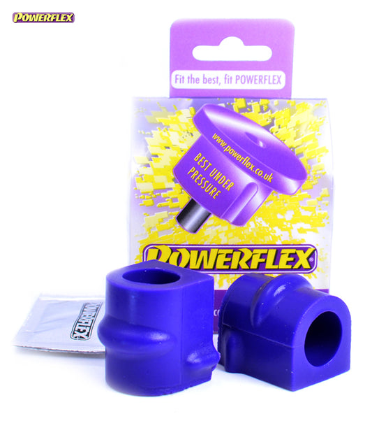 Posiz. n°3 - Qt. 2 - Powerflex per Opel Astra Astra Mk5 - Astra H (2004-2010) - PFF80-1303-21