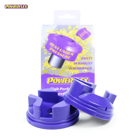 Posiz. n°4 - Qt. 1 - Powerflex per Suzuki Swift Sport (ZC31S) (2006 - 2010)  - PFF73-304MS