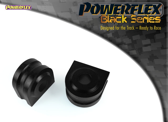 Posiz. n°3 - Qt. 1 - Powerflex per BMW Serie 5 E60, E61 Berlina (2003-2010) - PFF5-703-29BLK