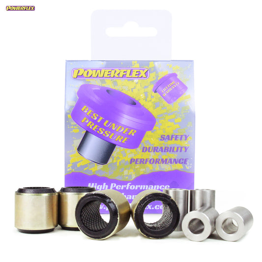 Posiz. n°14 - Qt. 4 - Powerflex per Lancia Delta HF Integrale incl. Evo (1986 - 1995)  - PFR30-309