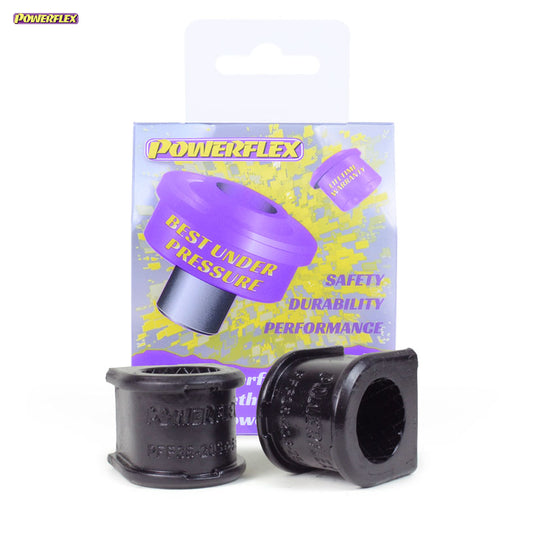Posiz. n°3 - Qt. 2 - Powerflex per Mazda Mazda 3 Mazda 3 BL (2009-2013) - PFF36-203-25.5