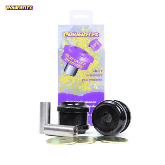 Posiz. n°1 - Qt. 2 - Powerflex per BMW Serie 5 E60, E61 Berlina (2003-2010) - PFF5-701