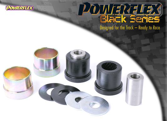 Posiz. n°15 - Qt. 2 - Powerflex per BMW Serie X X5 E53 (1999-2006) - PFR5-715BLK