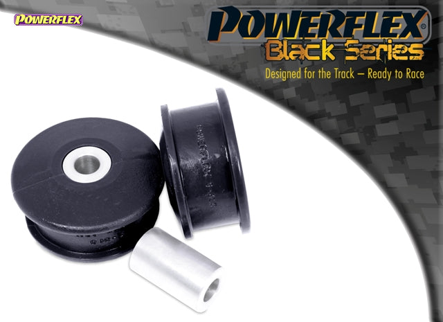 Posiz. n°2 - Qt. 2 - Powerflex per Audi A3 / S3 / RS3  A3 8L 2WD (1996-2003) - PFF3-610BLK