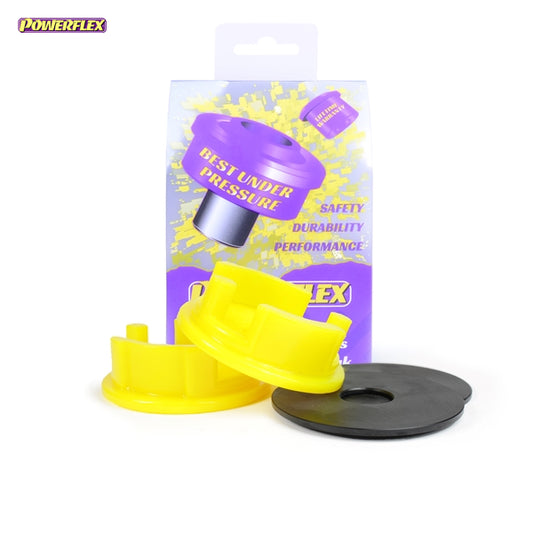 Posiz. n°21 - Qt. 1 - Powerflex per Lotus Exige Serie 2 (2004-2006) - PFF34-602